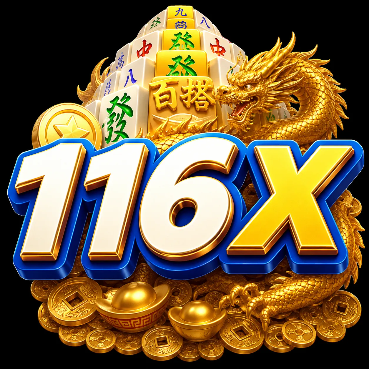116X - Game Idle Seru dan Mengasyikkan