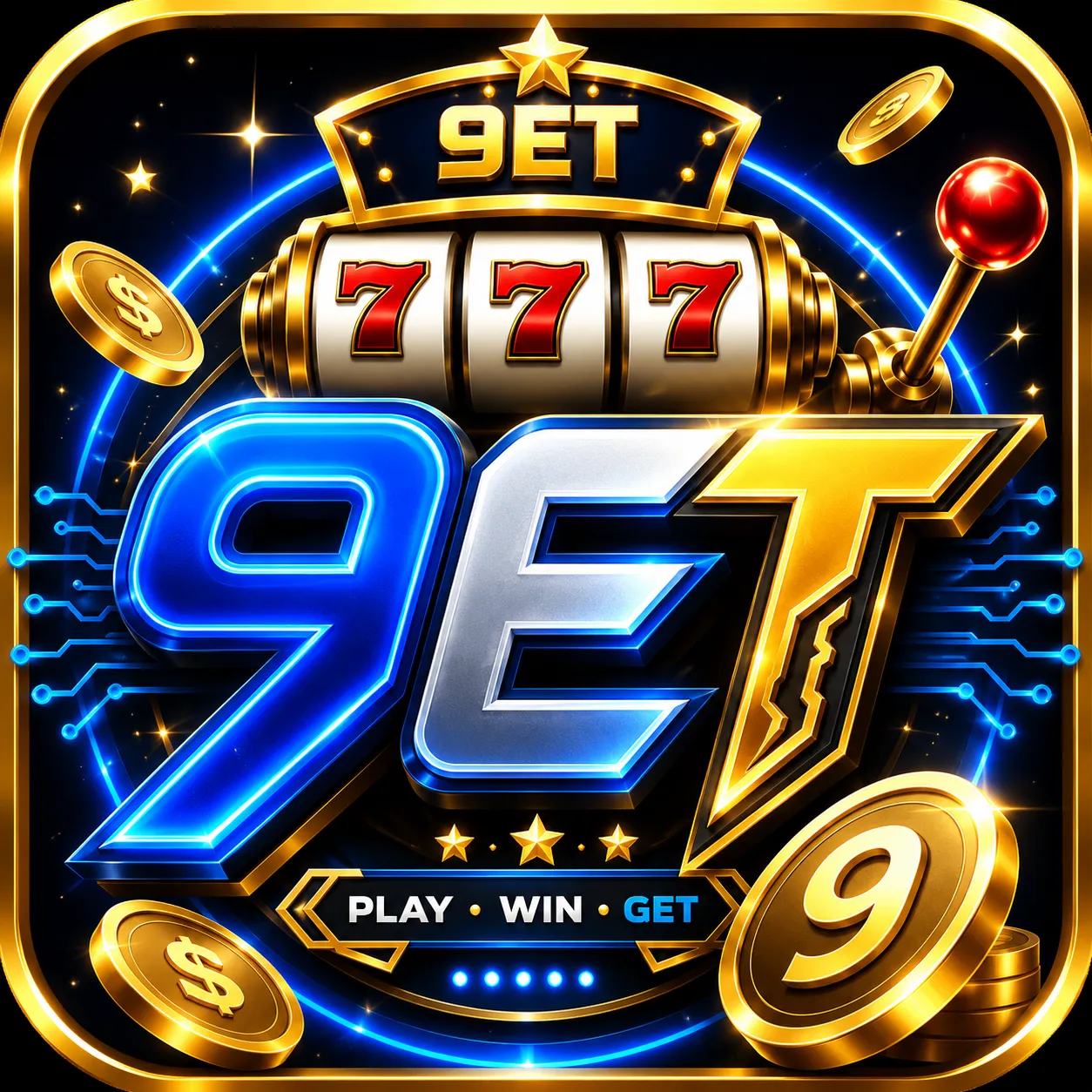 9et APK Bingo