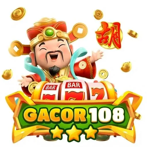 gacor108 APK Utility