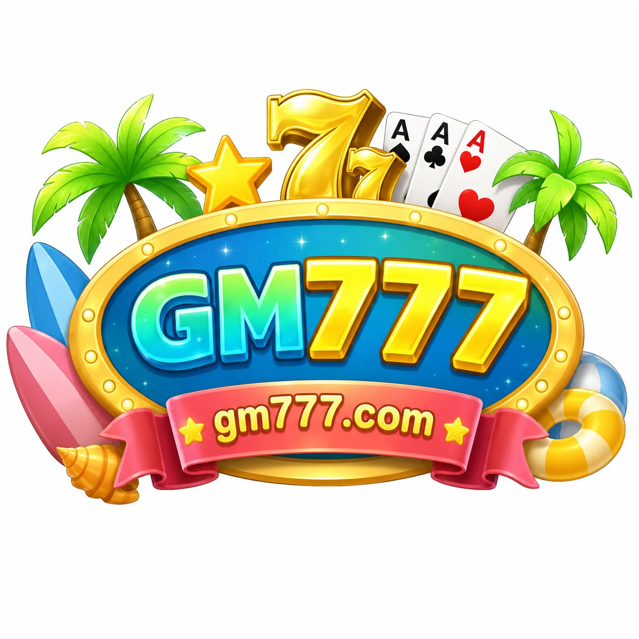 GM777 - Permainan Idle Seru dan Mengasyikkan