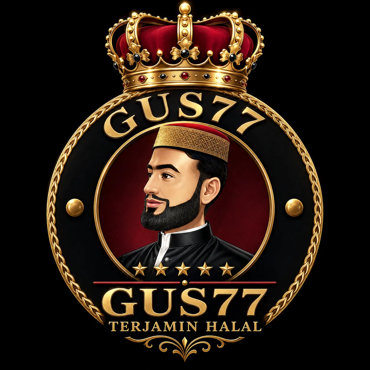 gus77 APK Domino