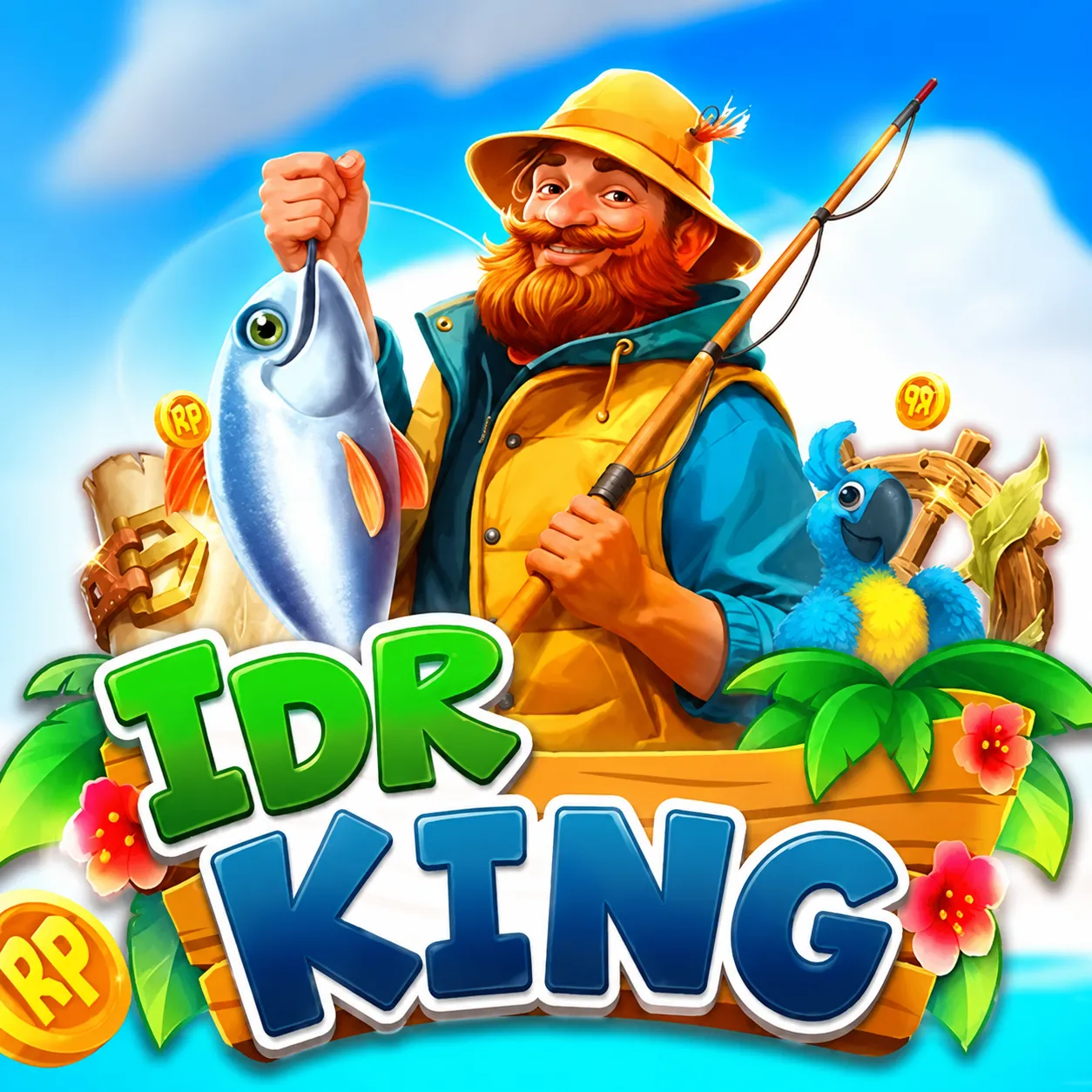 idrking APK Music
