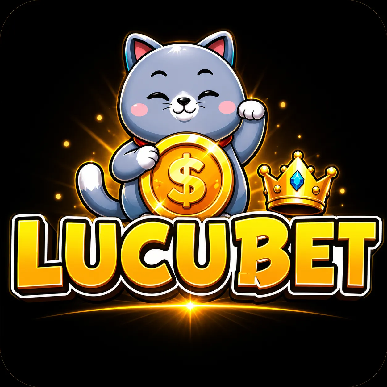 LUCUBET - Temukan Keseruan dalam Permainan Match-3