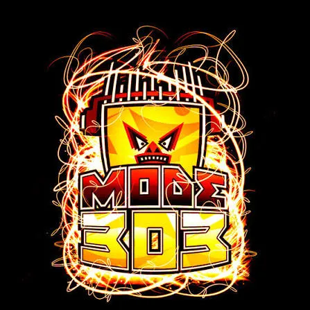 MODE303 - Game Poker Seru dan Mengasyikkan