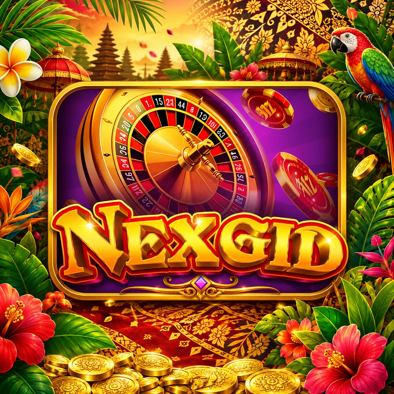 nexgid APK Puzzle