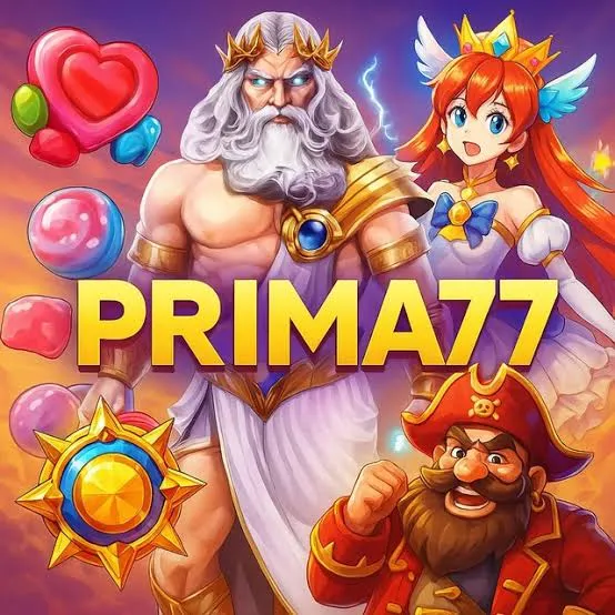 prima77 APK Strategy
