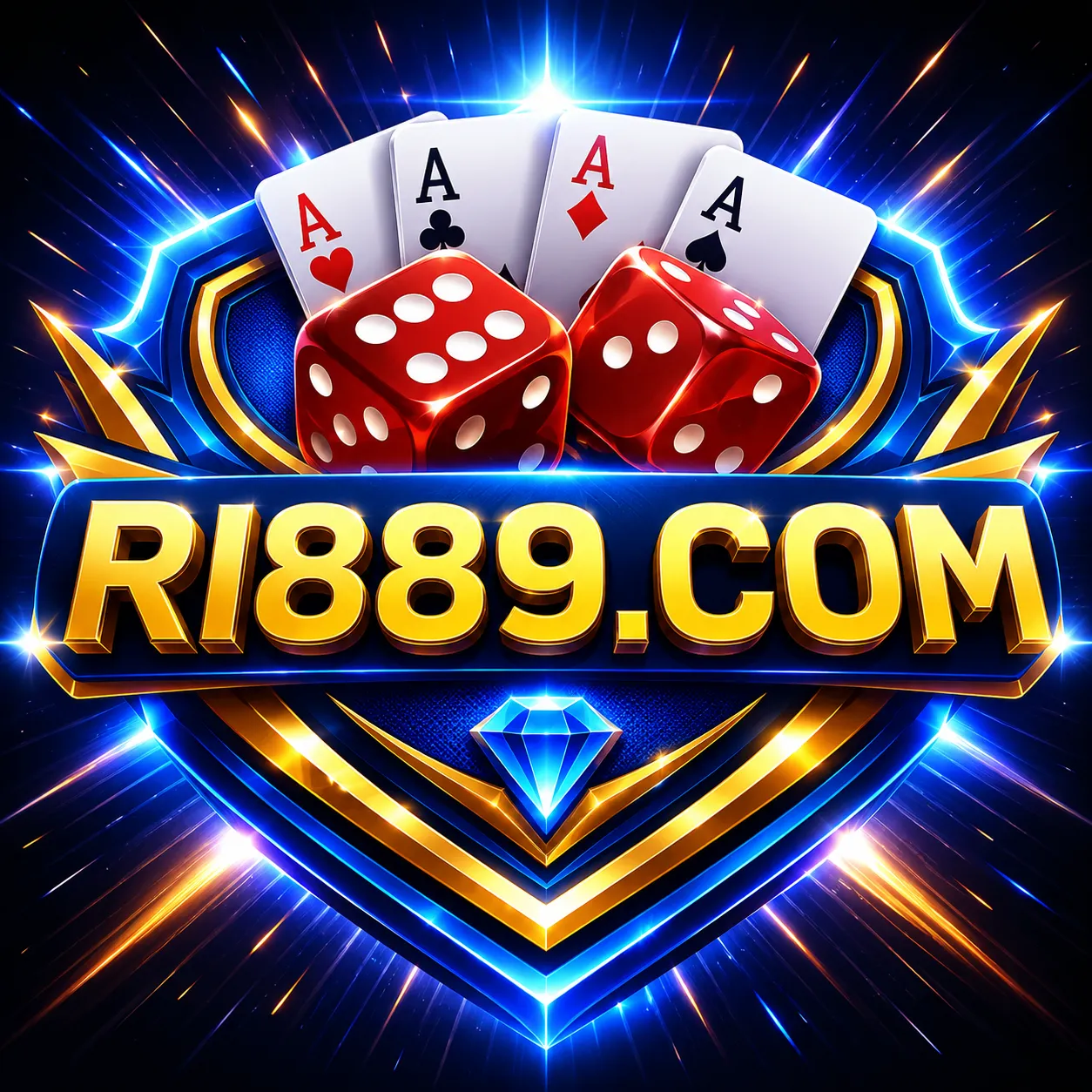 ri889 APK Domino