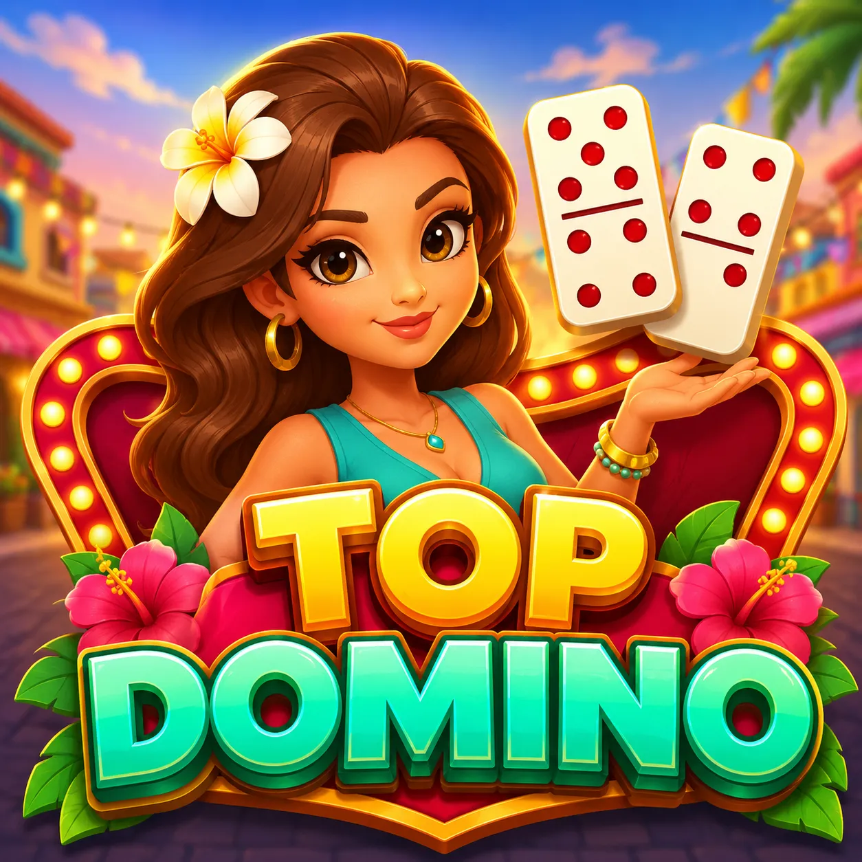topdomino APK Domino