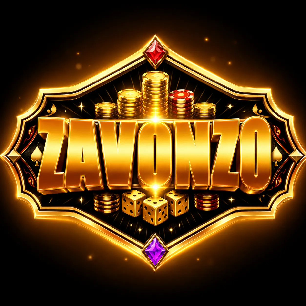 ZAVONZO - Petualangan Seru di Dunia ARPG